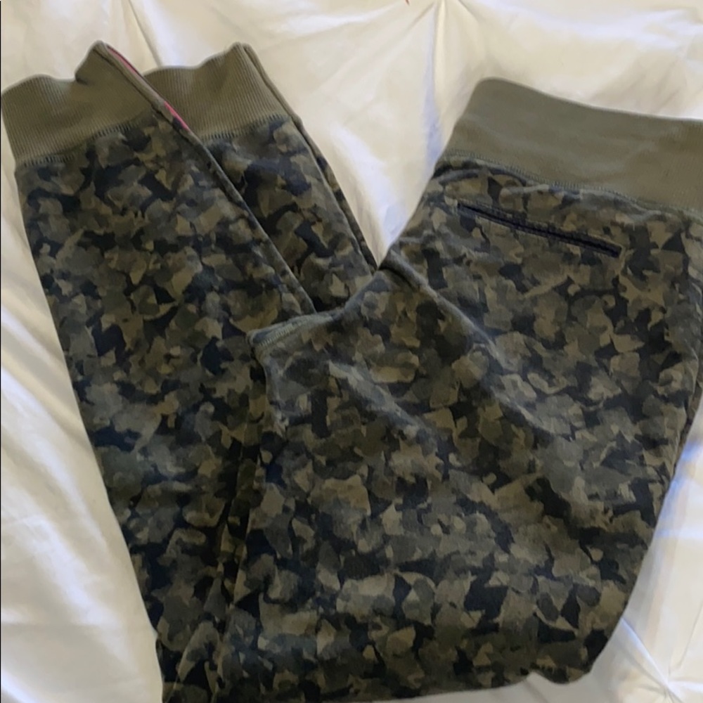 Lulu Pants